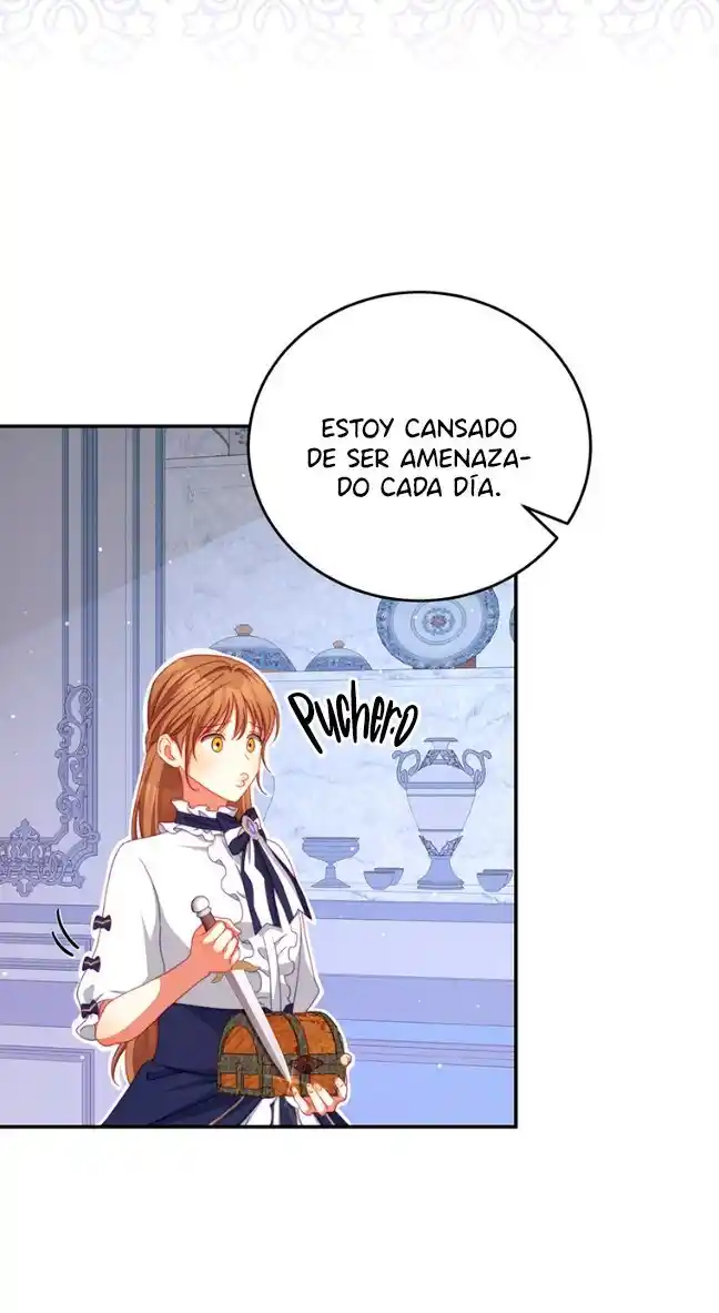 Me Convertí En La Rival De Los Protagonistas - Capítulo 47 - Página 45 - LectorTMOo