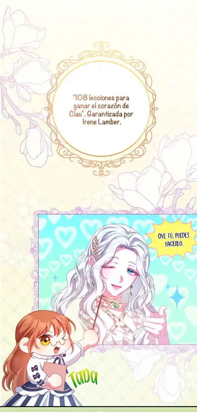 Me Convertí En La Rival De Los Protagonistas - Capítulo 47 - Página 50 - LectorTMOo