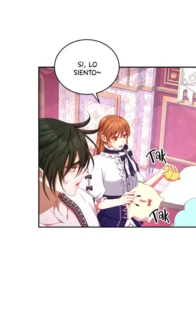 Me Convertí En La Rival De Los Protagonistas - Capítulo 47 - Página 57 - LectorTMOo