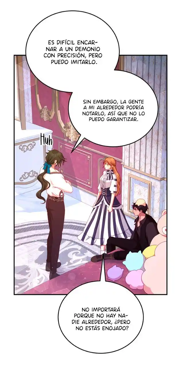 Me Convertí En La Rival De Los Protagonistas - Capítulo 47 - Página 61 - LectorTMOo