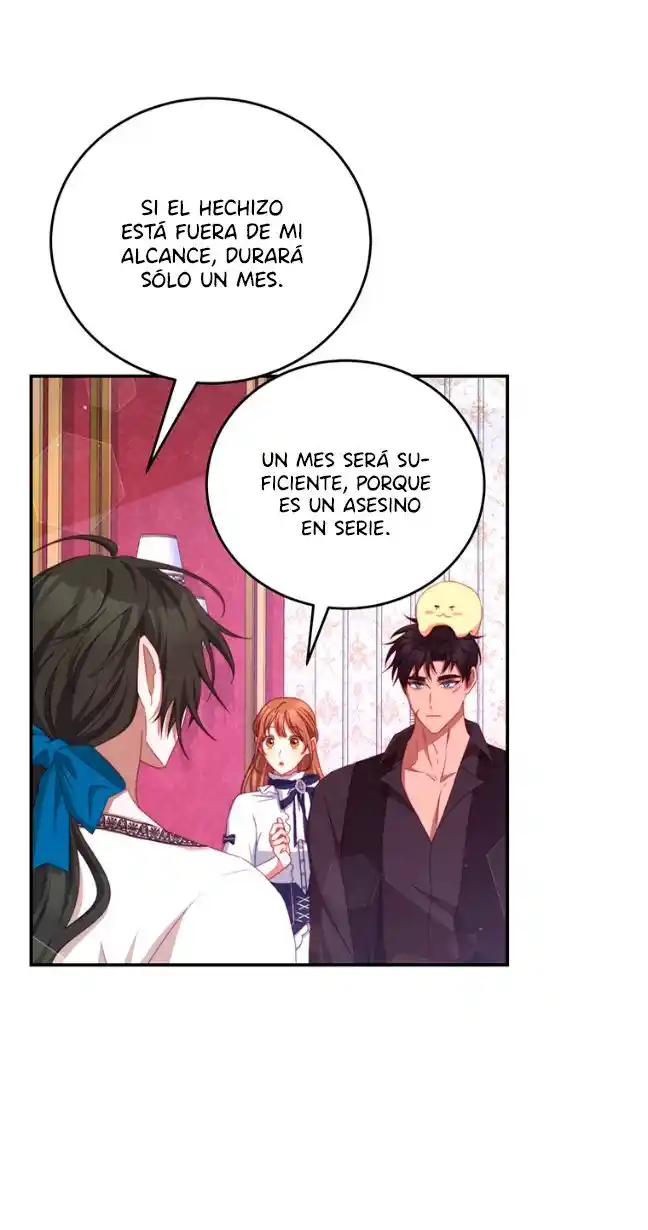 Me Convertí En La Rival De Los Protagonistas - Capítulo 47 - Página 64 - LectorTMOo