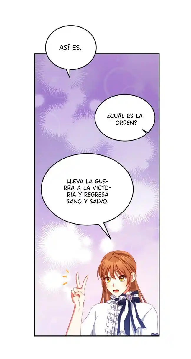 Me Convertí En La Rival De Los Protagonistas - Capítulo 47 - Página 66 - LectorTMOo