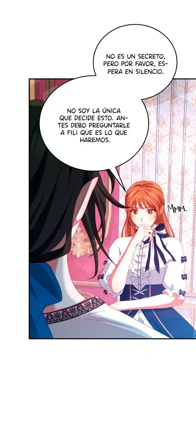 Me Convertí En La Rival De Los Protagonistas - Capítulo 47 - Página 71 - LectorTMOo