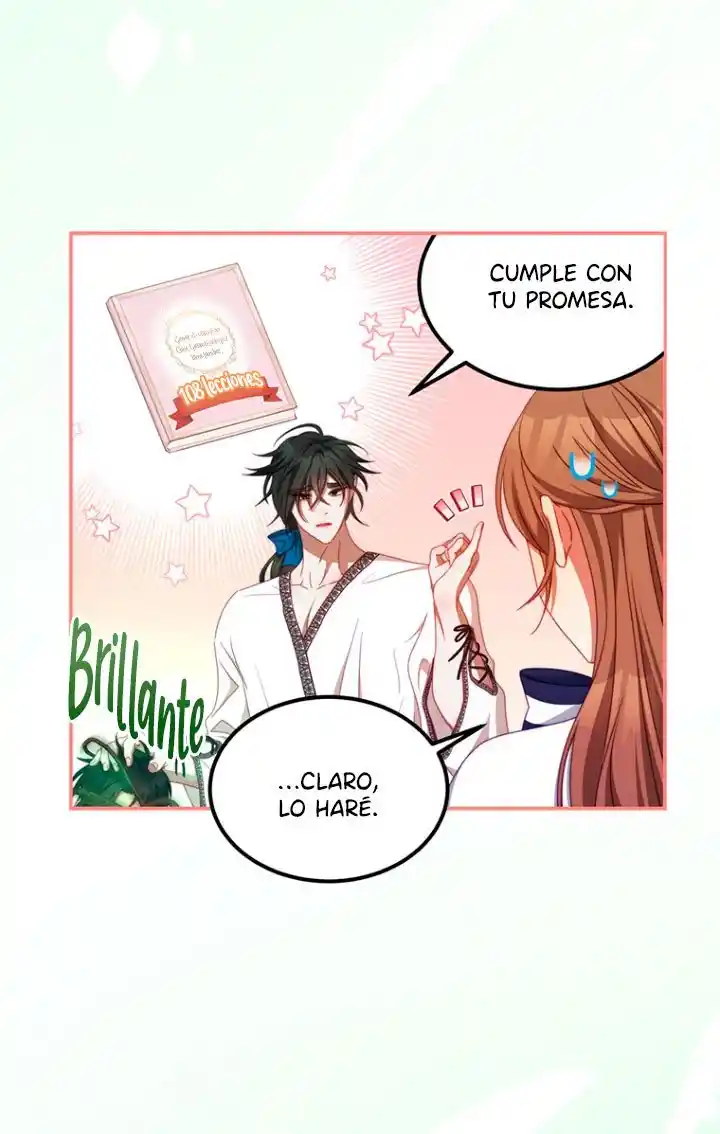 Me Convertí En La Rival De Los Protagonistas - Capítulo 48 - Página 6 - LectorTMOo