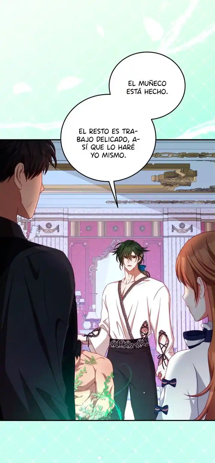 Me Convertí En La Rival De Los Protagonistas - Capítulo 48 - Página 7 - LectorTMOo