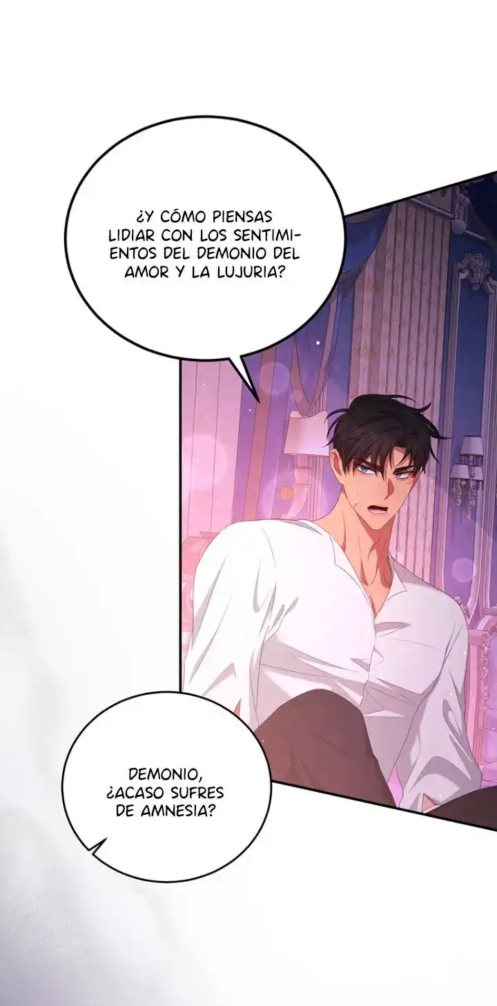 Me Convertí En La Rival De Los Protagonistas - Capítulo 48 - Página 19 - LectorTMOo