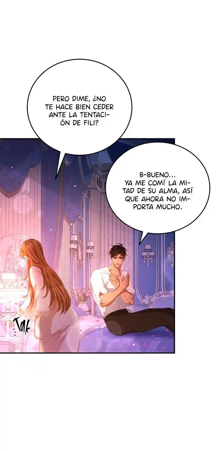 Me Convertí En La Rival De Los Protagonistas - Capítulo 48 - Página 21 - LectorTMOo