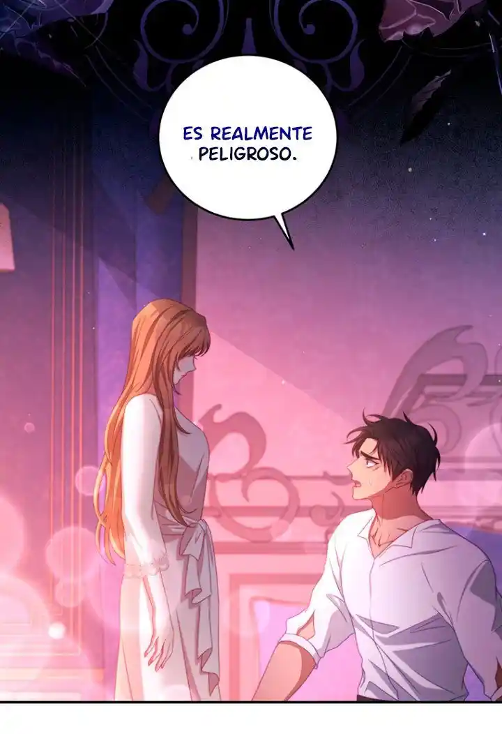 Me Convertí En La Rival De Los Protagonistas - Capítulo 48 - Página 32 - LectorTMOo