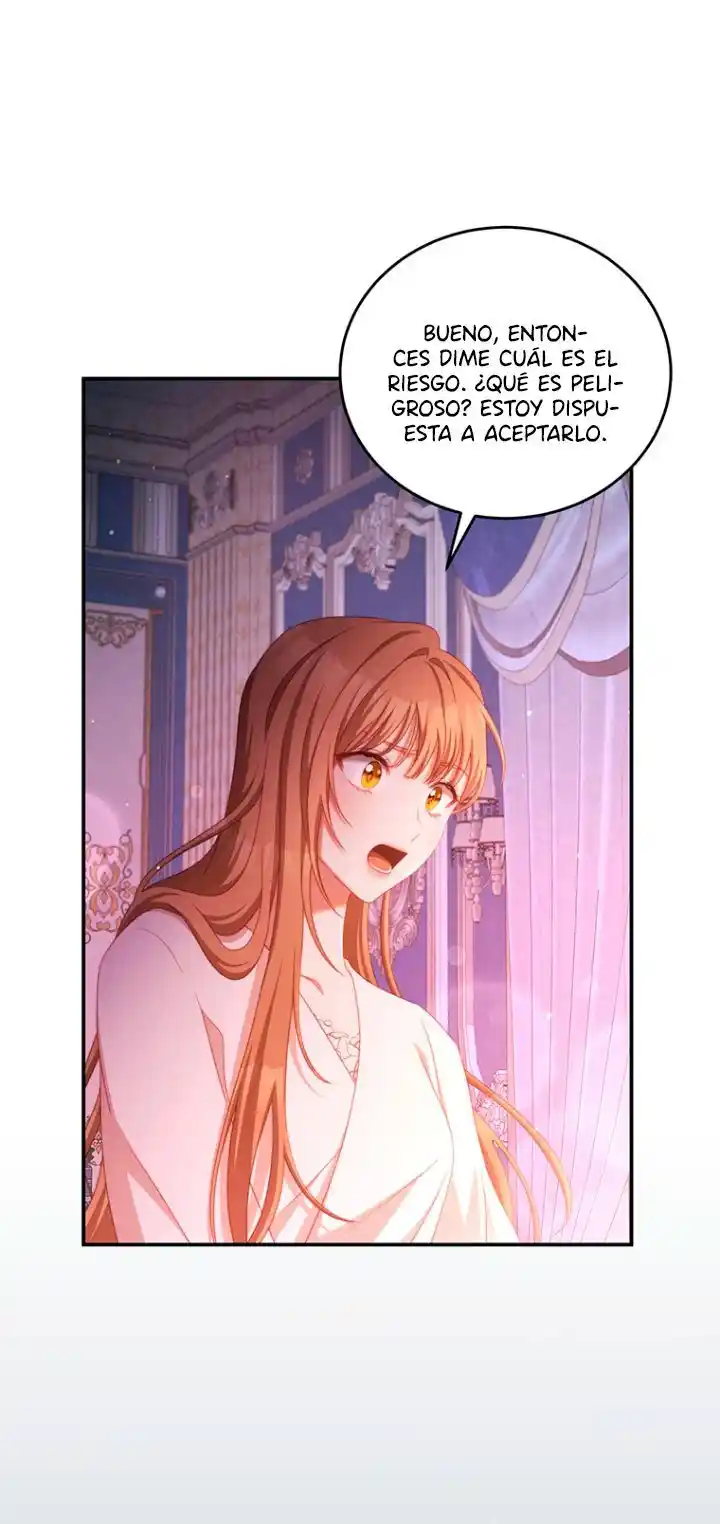 Me Convertí En La Rival De Los Protagonistas - Capítulo 48 - Página 35 - LectorTMOo