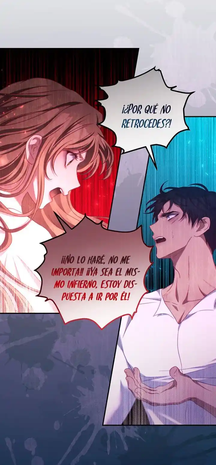 Me Convertí En La Rival De Los Protagonistas - Capítulo 48 - Página 36 - LectorTMOo