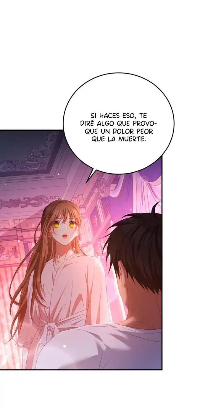 Me Convertí En La Rival De Los Protagonistas - Capítulo 48 - Página 52 - LectorTMOo