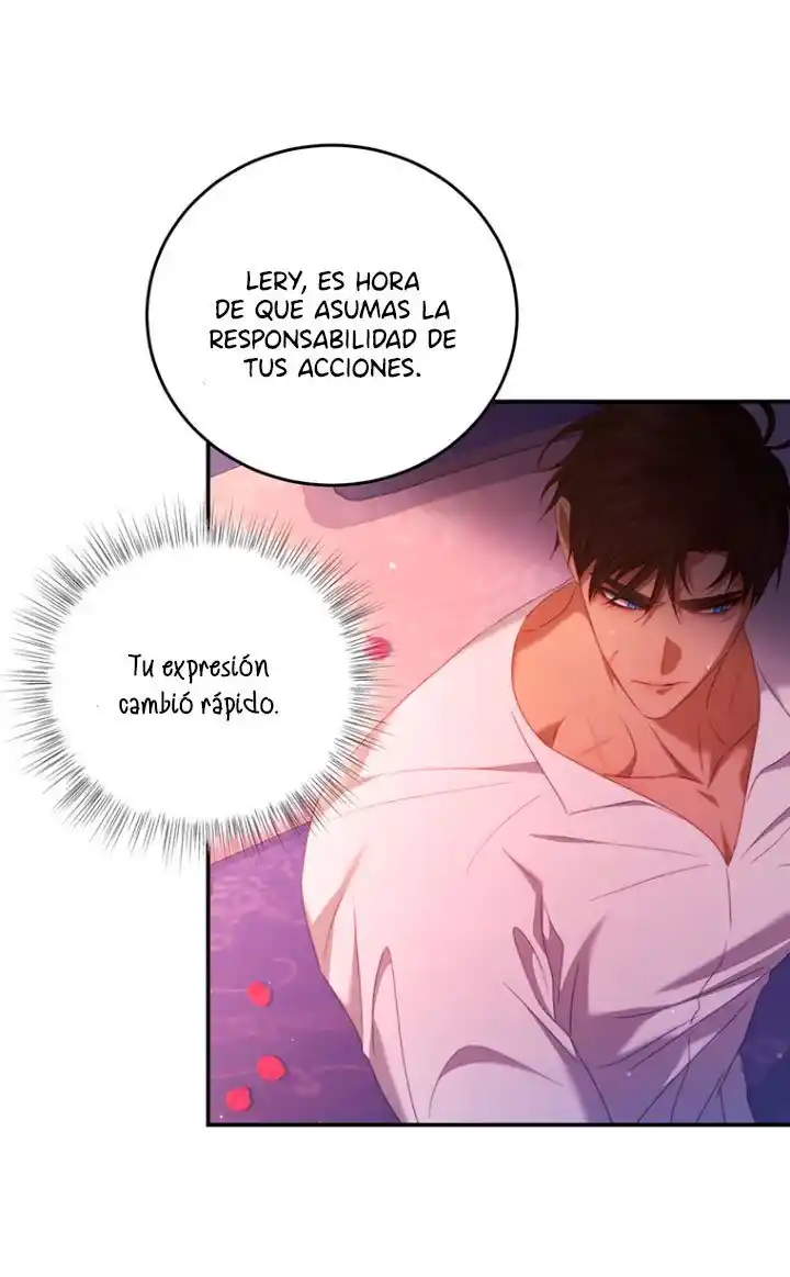 Me Convertí En La Rival De Los Protagonistas - Capítulo 48 - Página 53 - LectorTMOo