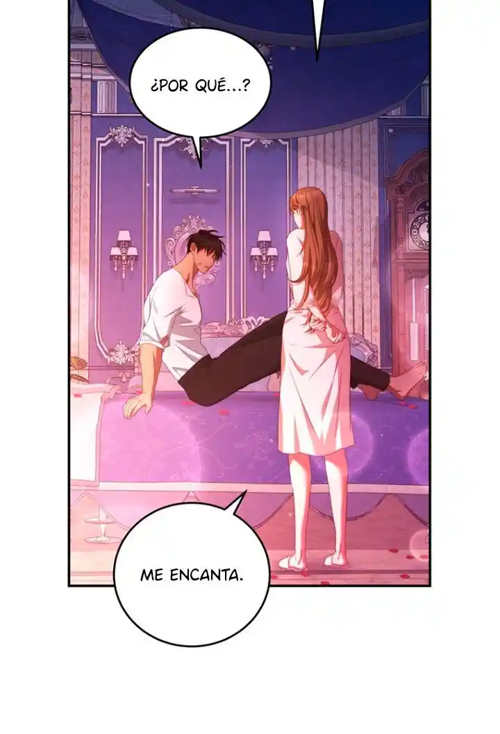 Me Convertí En La Rival De Los Protagonistas - Capítulo 48 - Página 55 - LectorTMOo