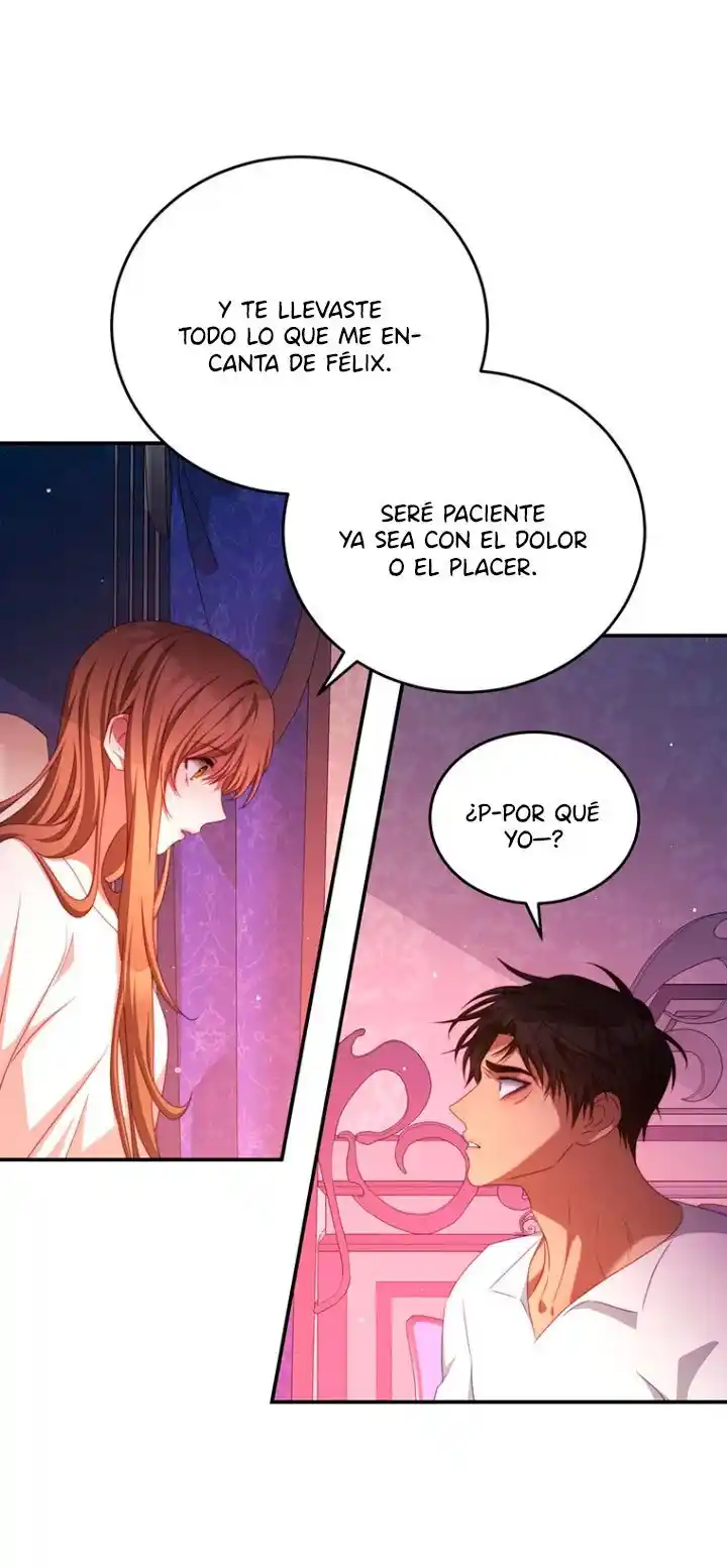 Me Convertí En La Rival De Los Protagonistas - Capítulo 48 - Página 56 - LectorTMOo
