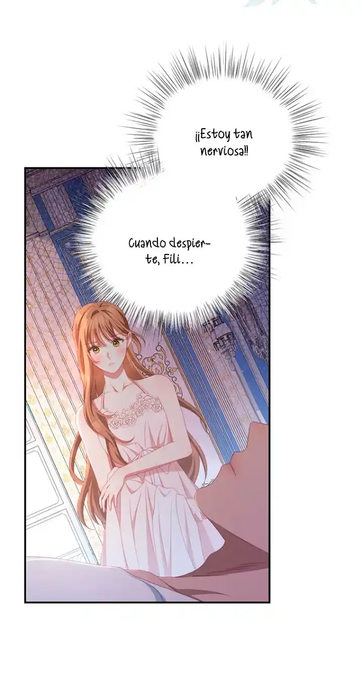 Me Convertí En La Rival De Los Protagonistas - Capítulo 49 - Página 5 - LectorTMOo