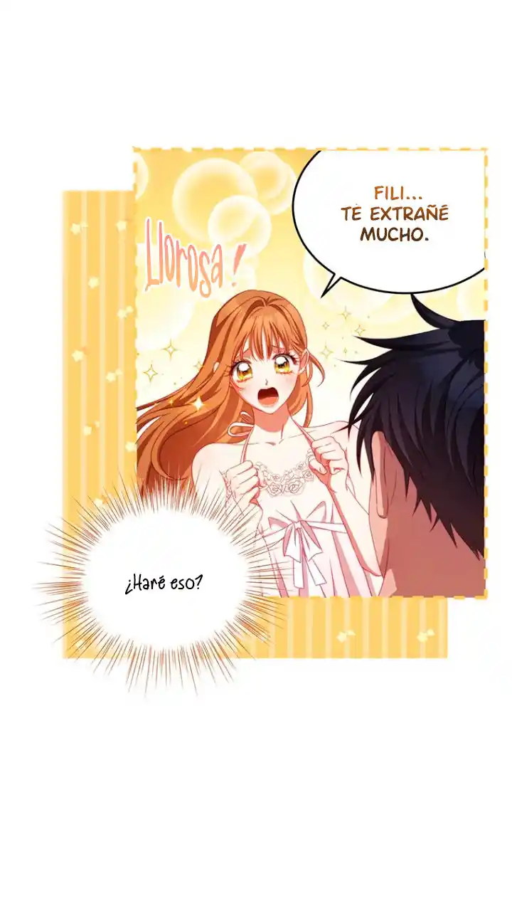 Me Convertí En La Rival De Los Protagonistas - Capítulo 49 - Página 6 - LectorTMOo
