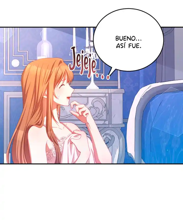 Me Convertí En La Rival De Los Protagonistas - Capítulo 49 - Página 21 - LectorTMOo