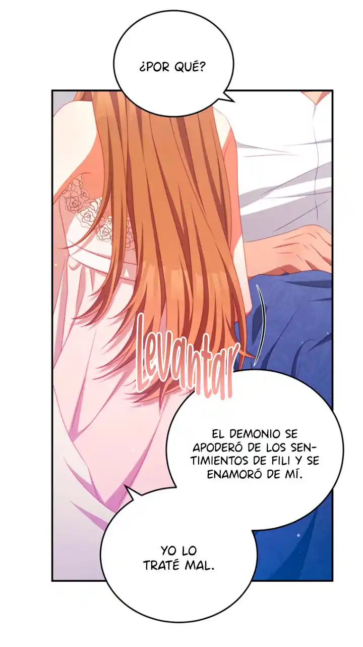 Me Convertí En La Rival De Los Protagonistas - Capítulo 49 - Página 22 - LectorTMOo