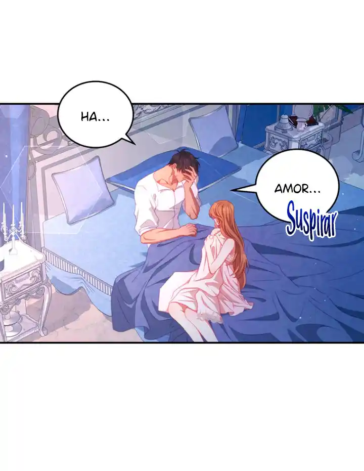 Me Convertí En La Rival De Los Protagonistas - Capítulo 49 - Página 23 - LectorTMOo