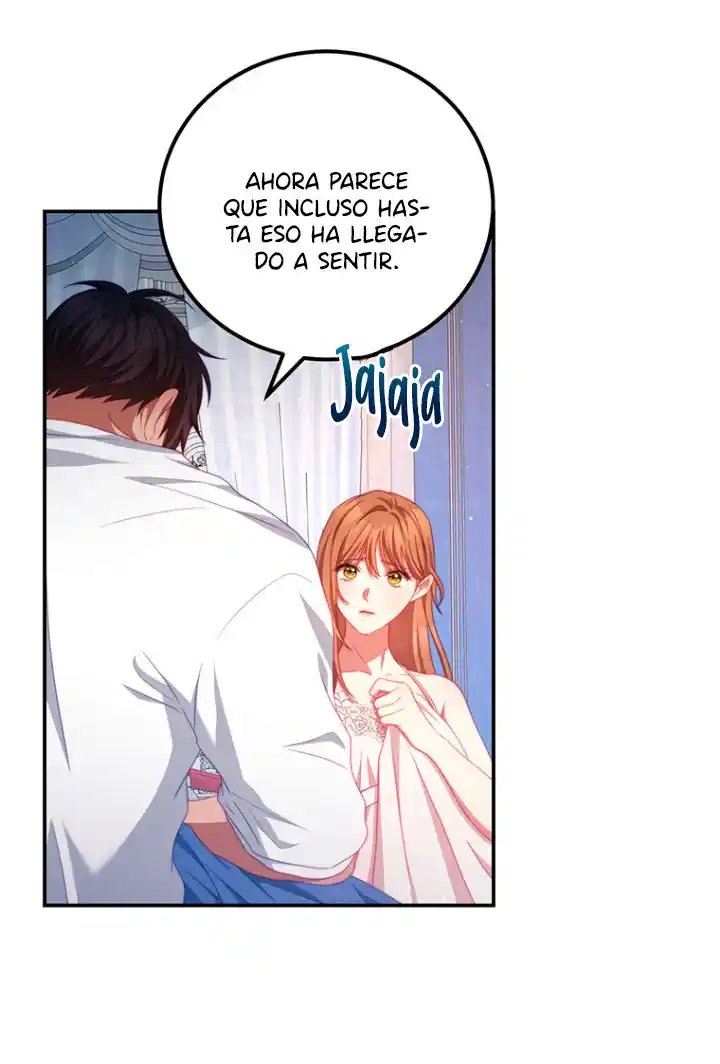 Me Convertí En La Rival De Los Protagonistas - Capítulo 49 - Página 25 - LectorTMOo
