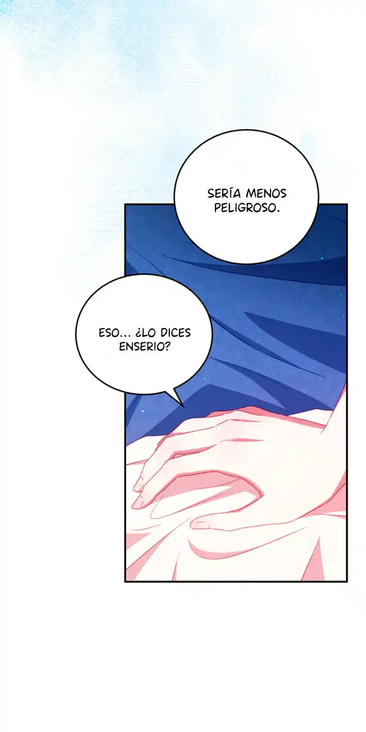 Me Convertí En La Rival De Los Protagonistas - Capítulo 49 - Página 28 - LectorTMOo