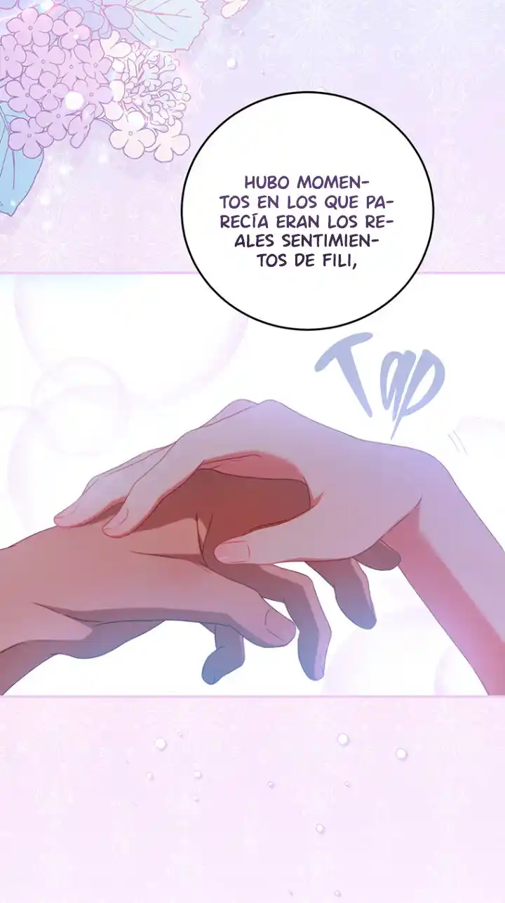 Me Convertí En La Rival De Los Protagonistas - Capítulo 49 - Página 30 - LectorTMOo