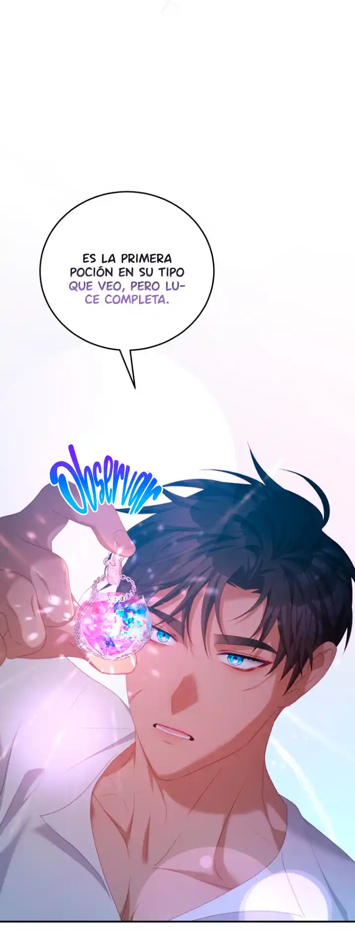Me Convertí En La Rival De Los Protagonistas - Capítulo 49 - Página 42 - LectorTMOo