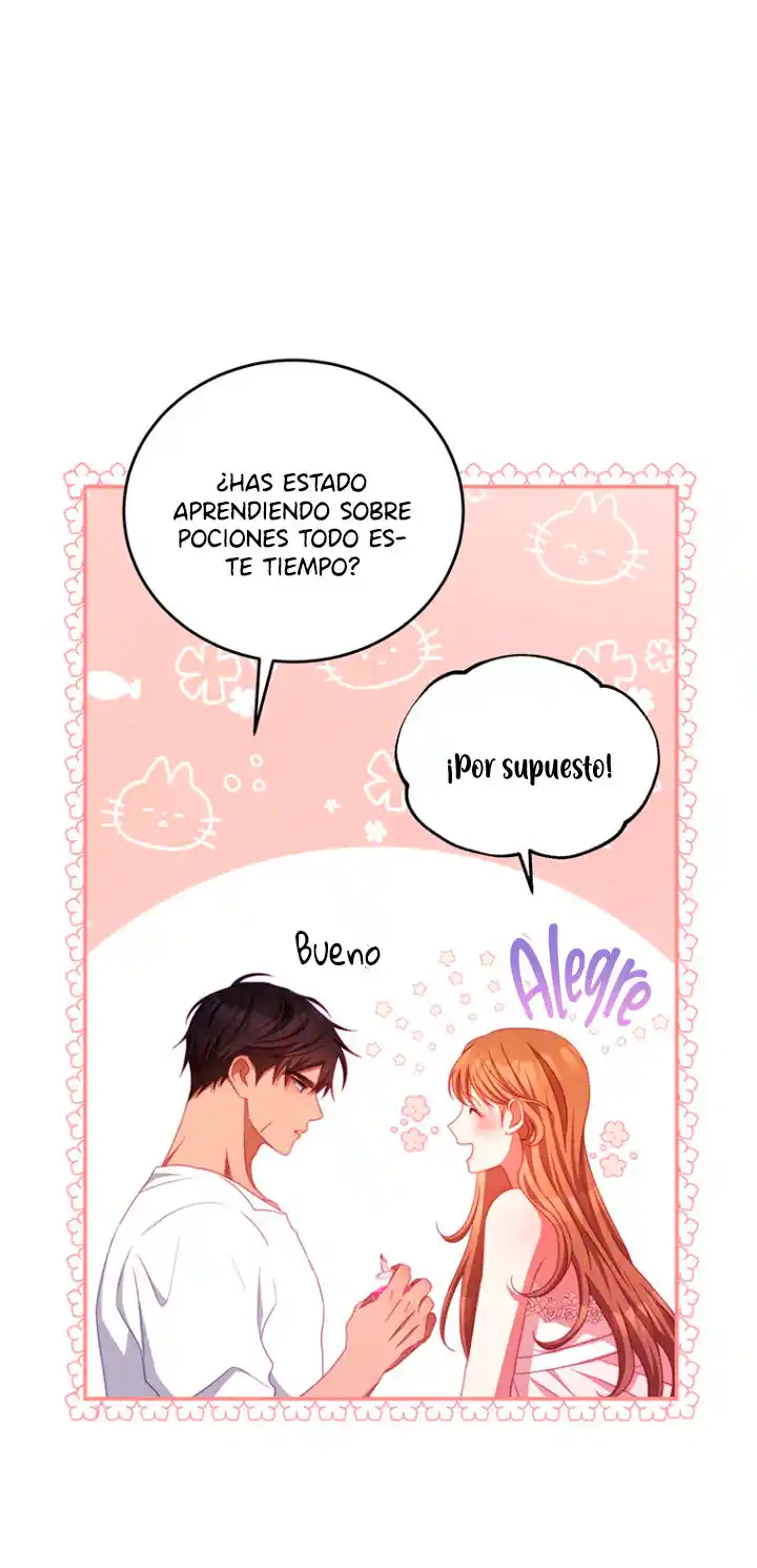 Me Convertí En La Rival De Los Protagonistas - Capítulo 49 - Página 43 - LectorTMOo