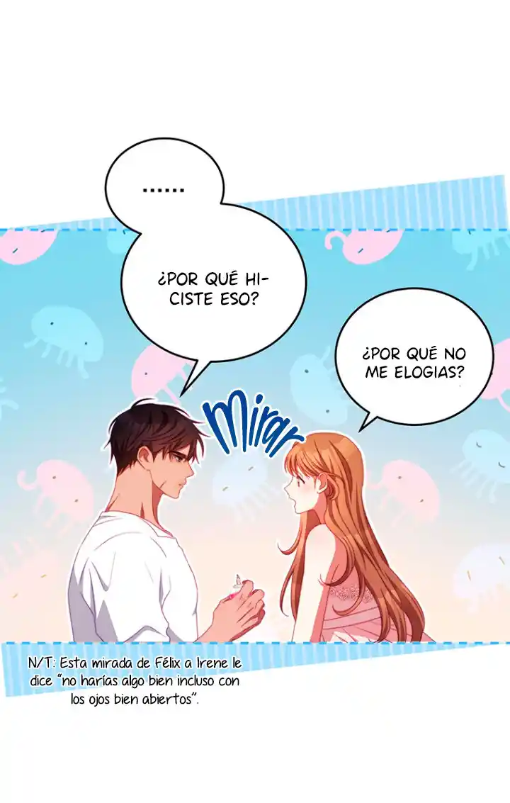 Me Convertí En La Rival De Los Protagonistas - Capítulo 49 - Página 44 - LectorTMOo