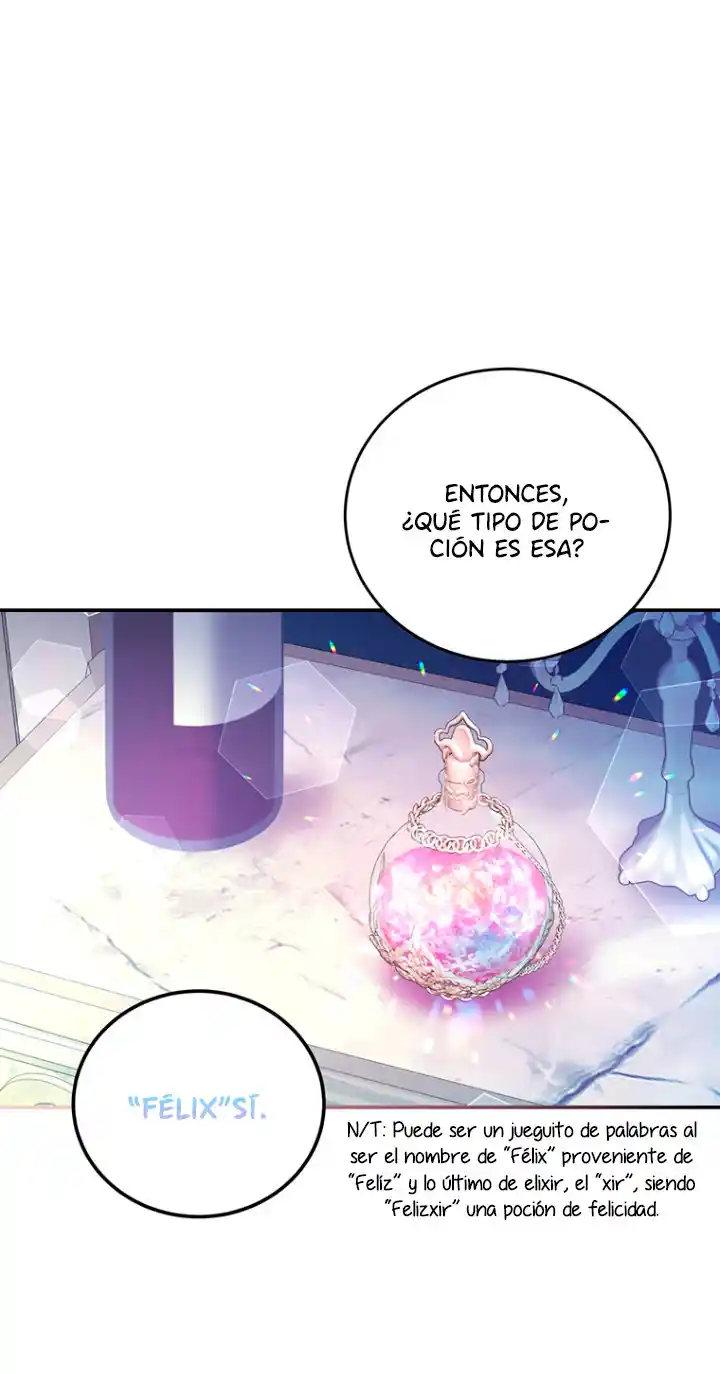 Me Convertí En La Rival De Los Protagonistas - Capítulo 49 - Página 49 - LectorTMOo