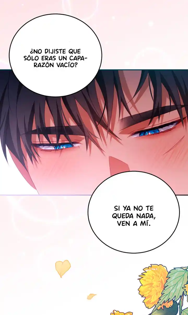 Me Convertí En La Rival De Los Protagonistas - Capítulo 49 - Página 52 - LectorTMOo