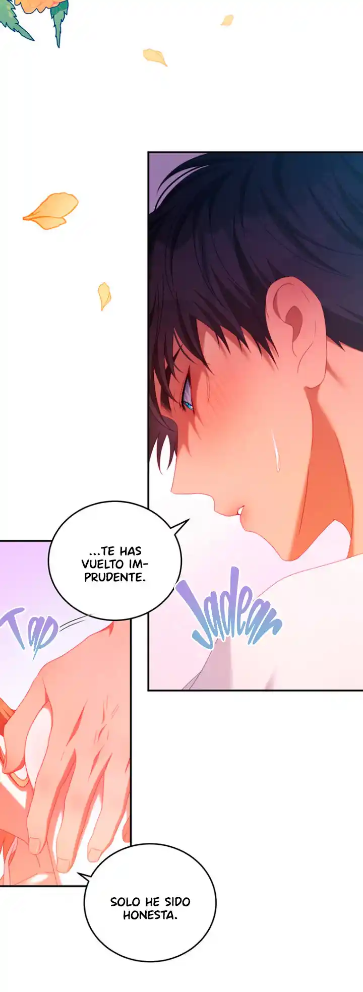 Me Convertí En La Rival De Los Protagonistas - Capítulo 49 - Página 54 - LectorTMOo