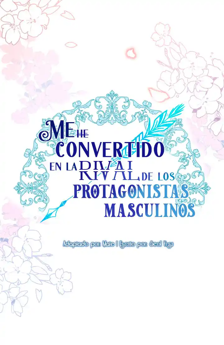 Me Convertí En La Rival De Los Protagonistas - Capítulo 49 - Página 66 - LectorTMOo