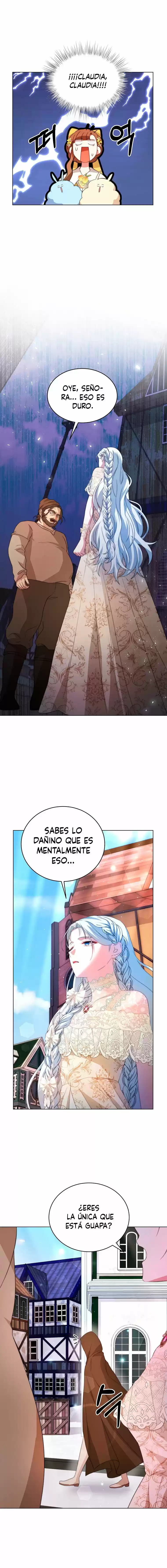 Me Convertí En La Rival De Los Protagonistas - Capítulo 5 - Página 12 - LectorTMOo