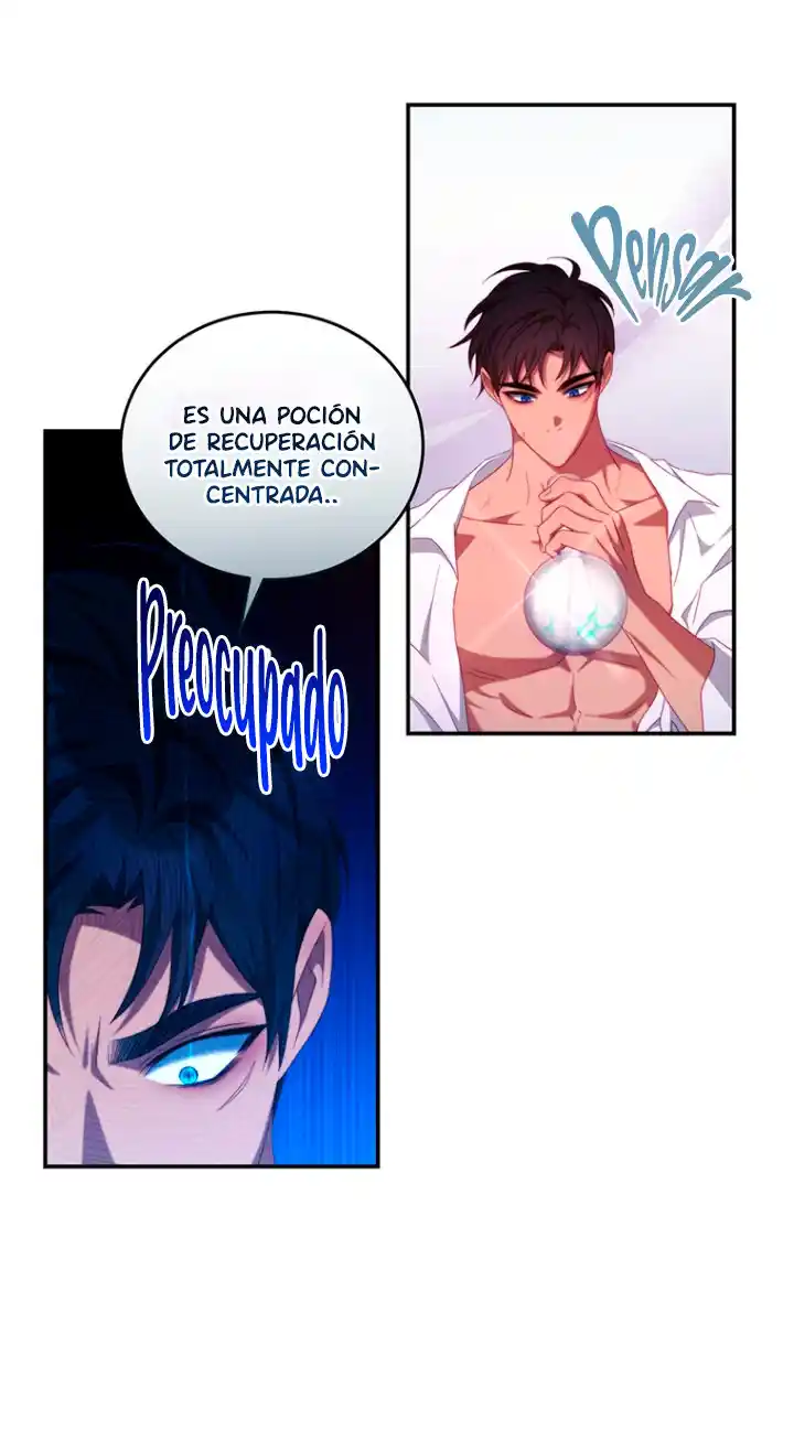 Me Convertí En La Rival De Los Protagonistas - Capítulo 50 - Página 8 - LectorTMOo