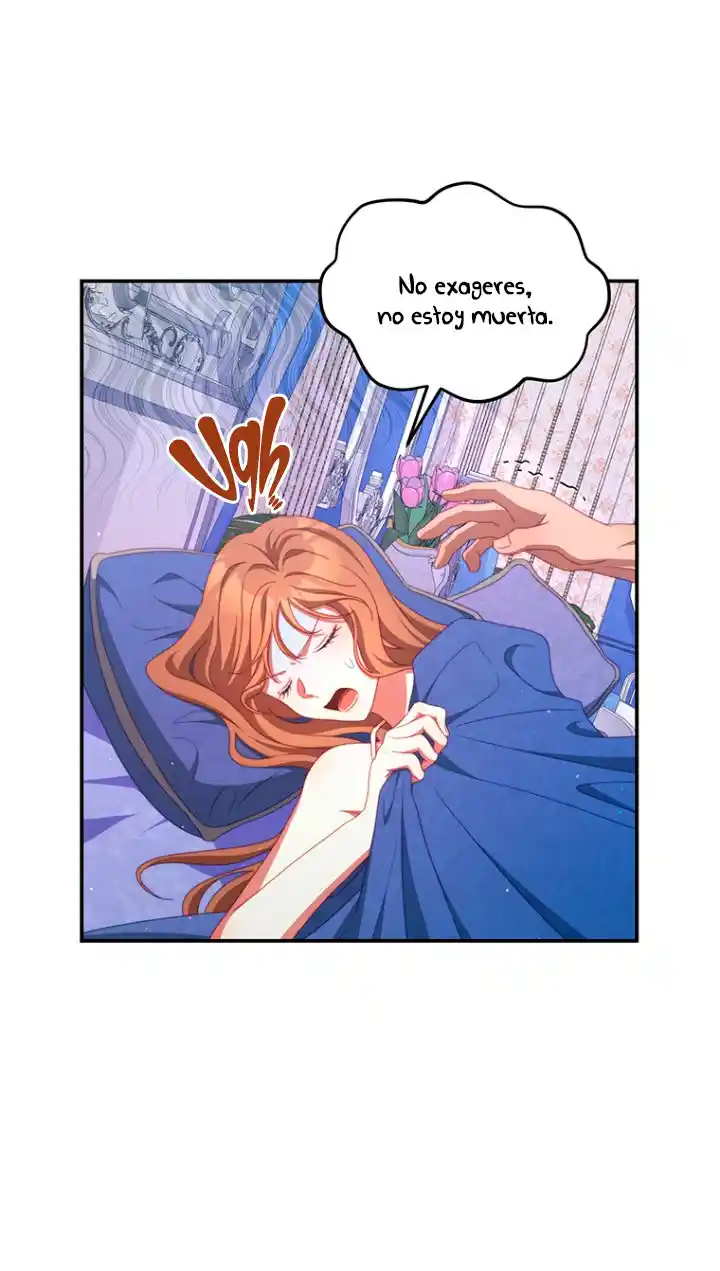 Me Convertí En La Rival De Los Protagonistas - Capítulo 50 - Página 11 - LectorTMOo