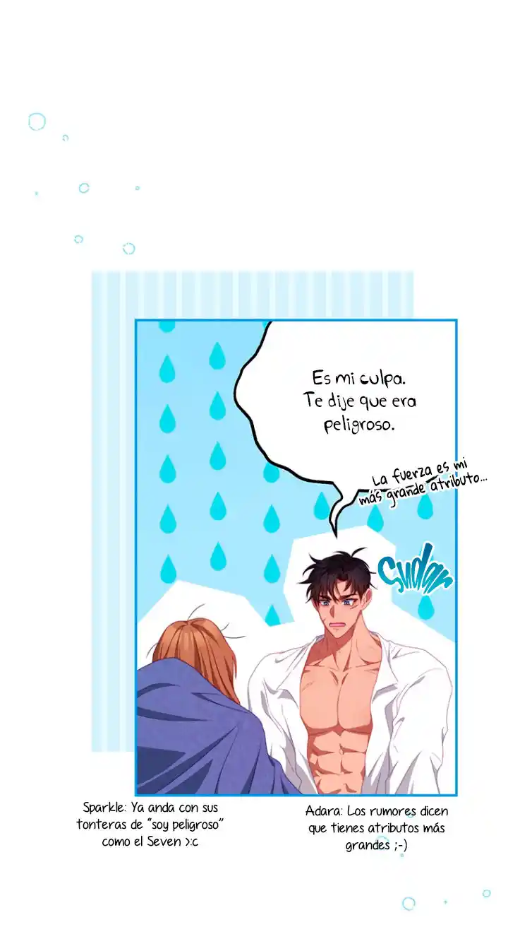 Me Convertí En La Rival De Los Protagonistas - Capítulo 50 - Página 14 - LectorTMOo