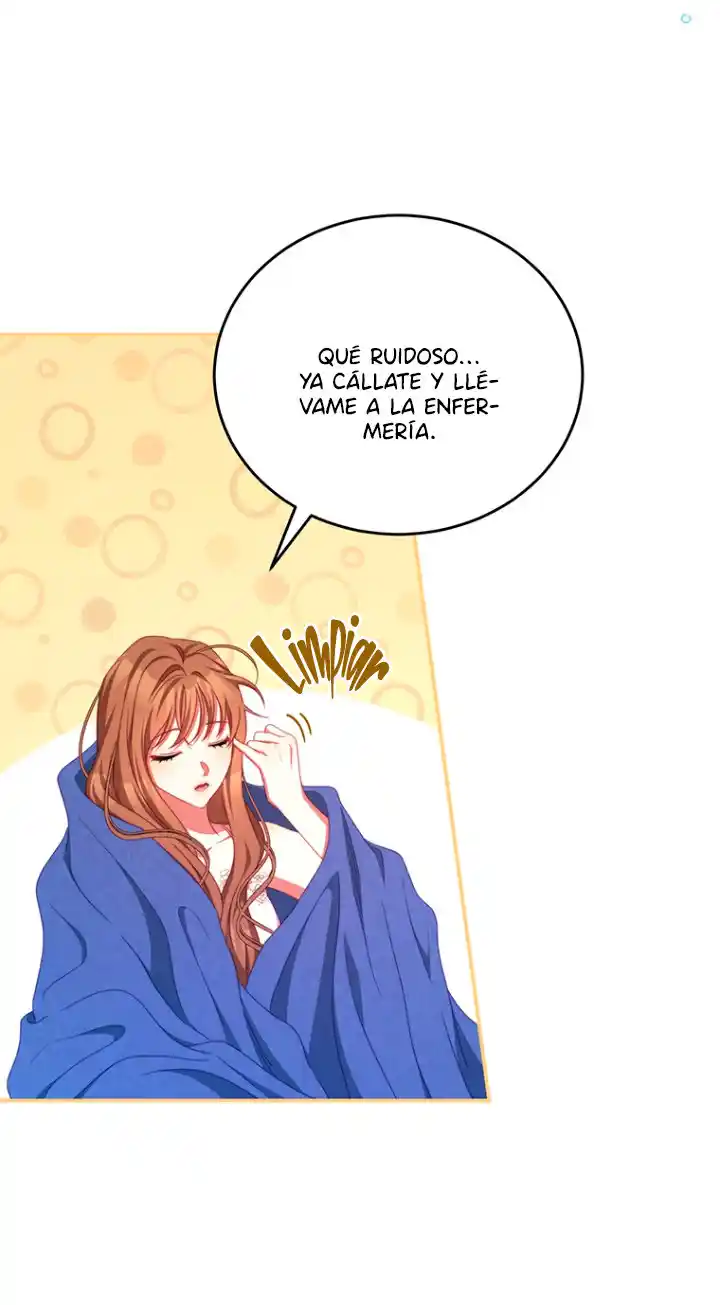 Me Convertí En La Rival De Los Protagonistas - Capítulo 50 - Página 15 - LectorTMOo