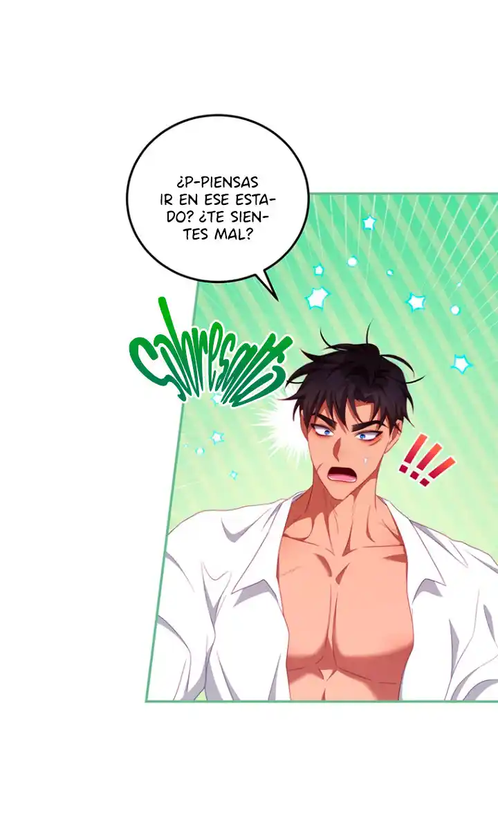 Me Convertí En La Rival De Los Protagonistas - Capítulo 50 - Página 16 - LectorTMOo