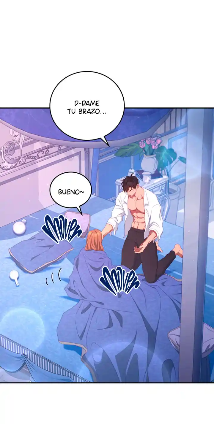 Me Convertí En La Rival De Los Protagonistas - Capítulo 50 - Página 17 - LectorTMOo