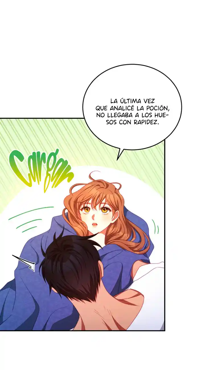 Me Convertí En La Rival De Los Protagonistas - Capítulo 50 - Página 18 - LectorTMOo