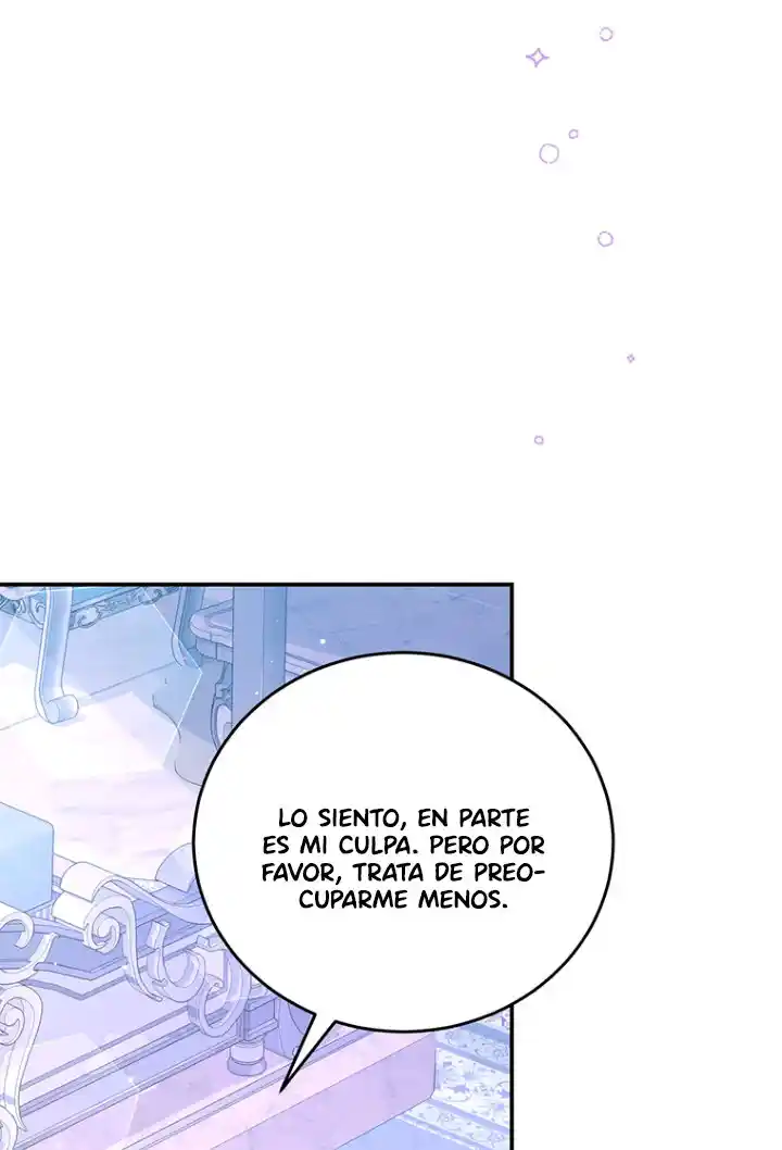 Me Convertí En La Rival De Los Protagonistas - Capítulo 50 - Página 22 - LectorTMOo