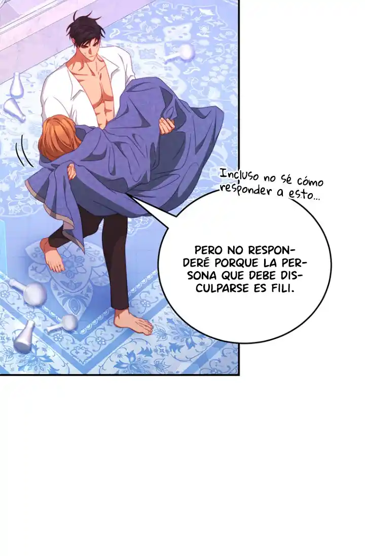Me Convertí En La Rival De Los Protagonistas - Capítulo 50 - Página 23 - LectorTMOo