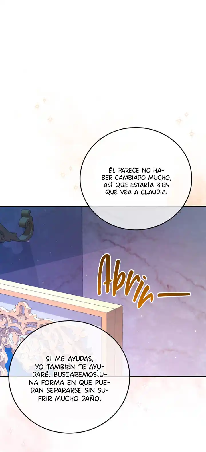 Me Convertí En La Rival De Los Protagonistas - Capítulo 50 - Página 28 - LectorTMOo