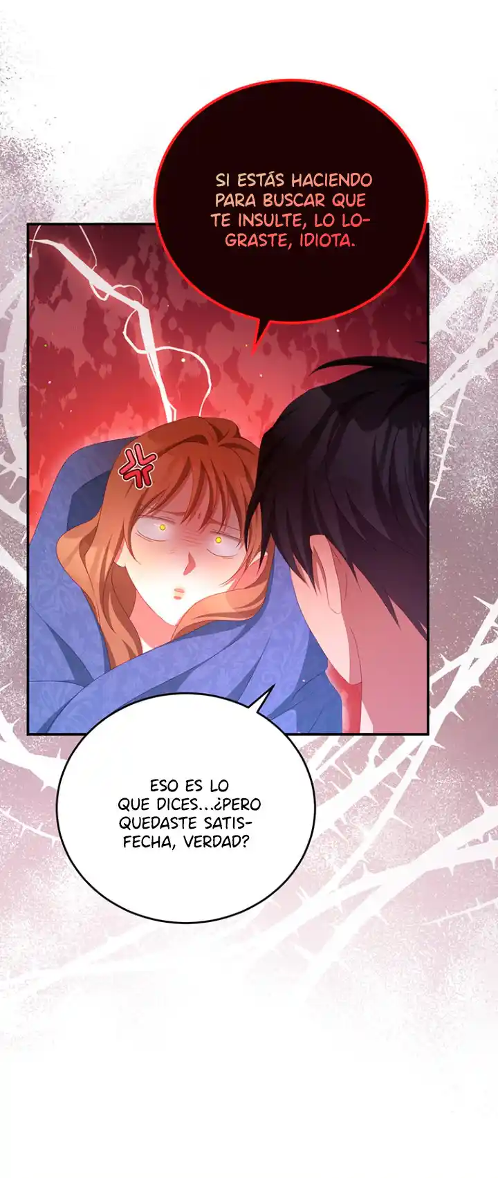 Me Convertí En La Rival De Los Protagonistas - Capítulo 50 - Página 31 - LectorTMOo