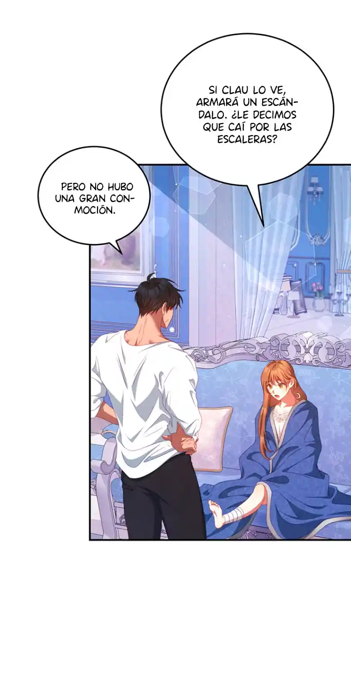 Me Convertí En La Rival De Los Protagonistas - Capítulo 50 - Página 39 - LectorTMOo