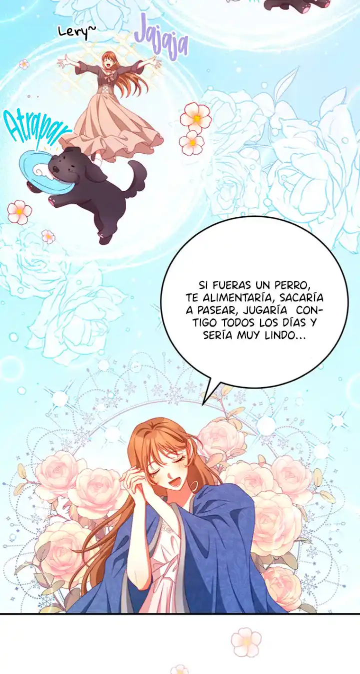 Me Convertí En La Rival De Los Protagonistas - Capítulo 50 - Página 47 - LectorTMOo