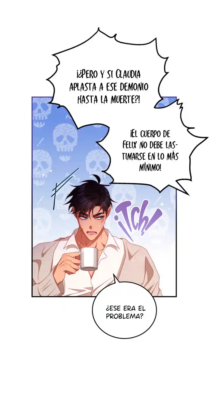 Me Convertí En La Rival De Los Protagonistas - Capítulo 50 - Página 60 - LectorTMOo