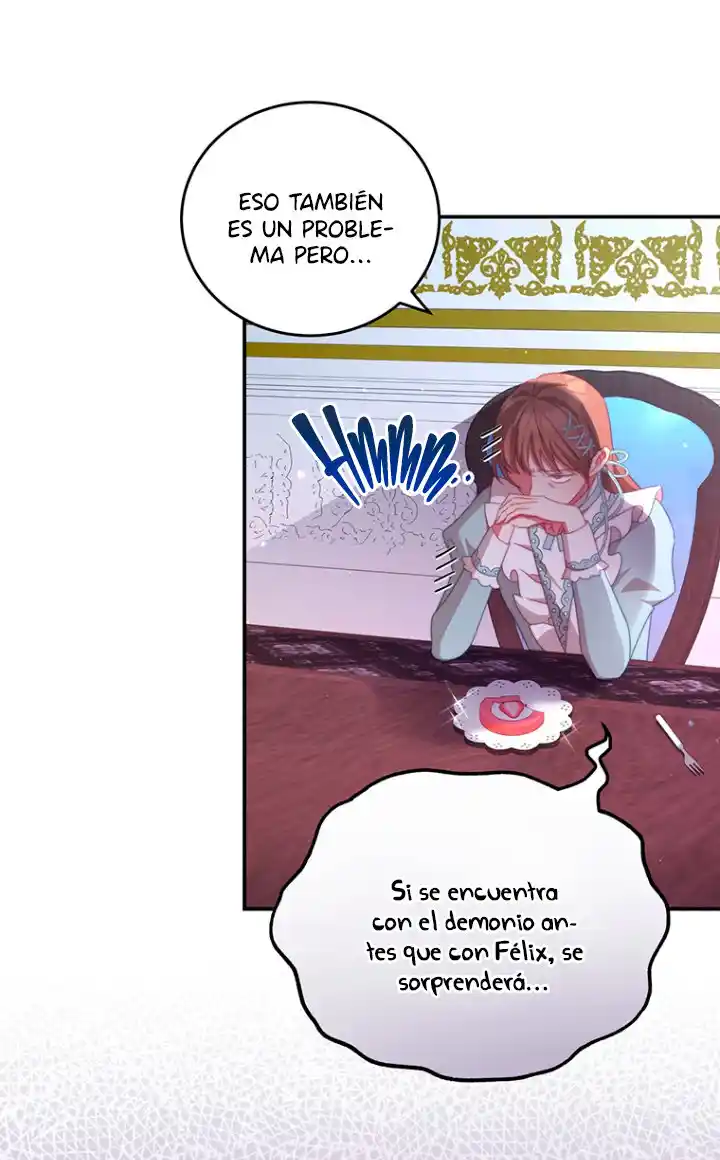 Me Convertí En La Rival De Los Protagonistas - Capítulo 50 - Página 61 - LectorTMOo