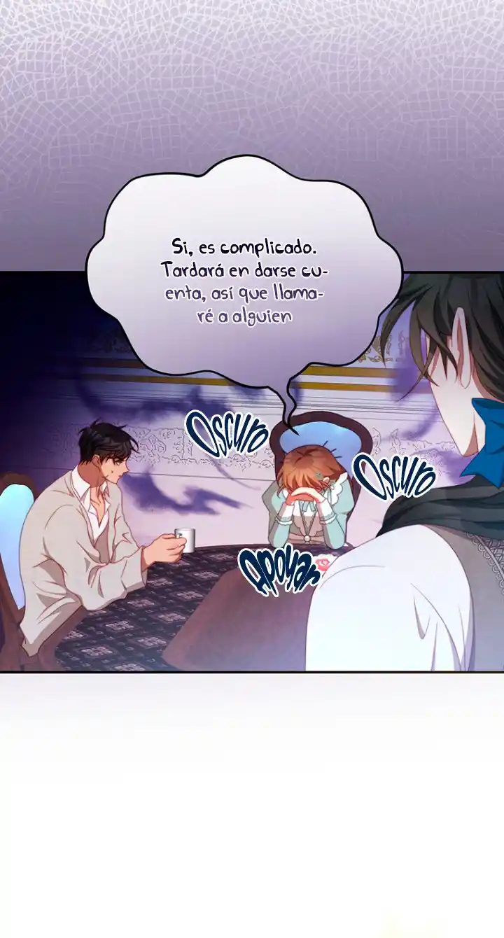 Me Convertí En La Rival De Los Protagonistas - Capítulo 50 - Página 62 - LectorTMOo